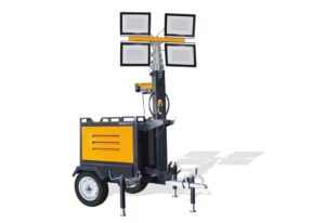 Torre de Iluminação