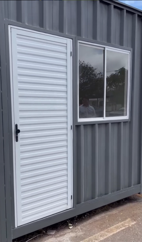 Container Escritório - Image 2